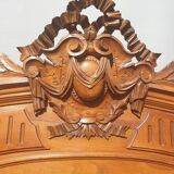 Bookcase 1900 Louis XVI style