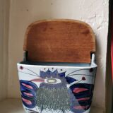 Salt box Denmark 1970