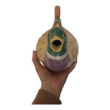 Fitz&Floyd duck teapot