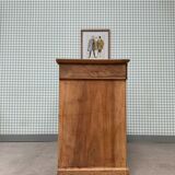 Renovated Louis-Philippe chest of drawers