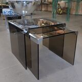 Nest tables Gallotti and Radice