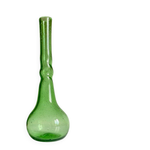Vase soliflore verrerie - biot