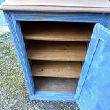 Old furniture / jam cabinet revisited