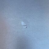 Vintage barber chair