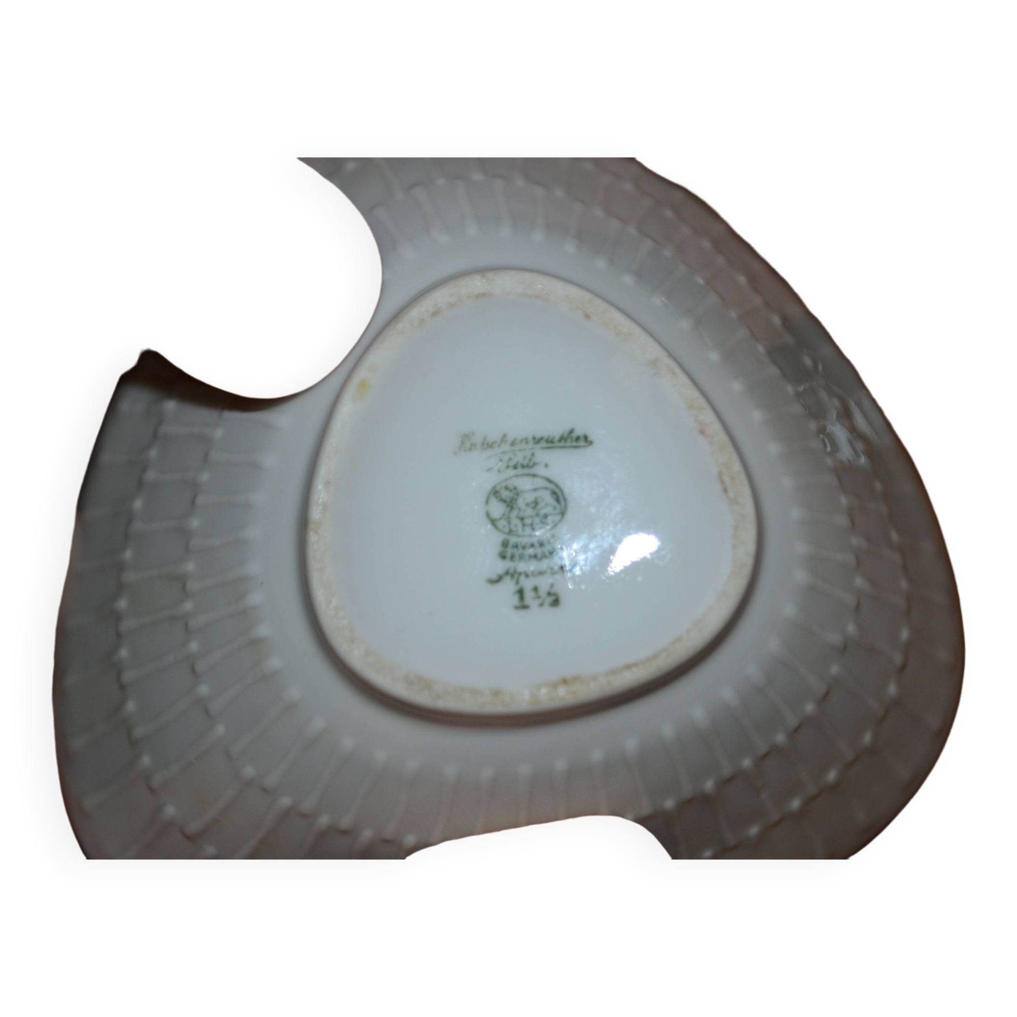 Tea or coffee service