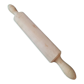 Old rolling pin