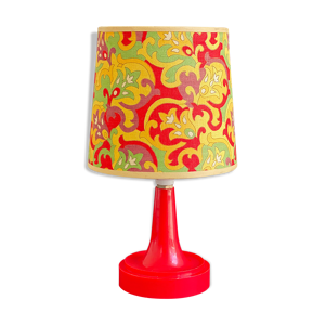 lampe de table de base