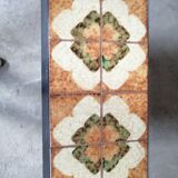 Vintage coffee table