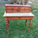 Former Office Secretary