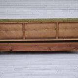 Années 1970, canapé pliable danois