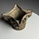 Terracotta capital 19th century