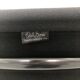 Aluminum black model EA 117 swivel chair by Charles & Ray Eames for Vitra