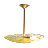 Pendant lamp/chandelier/vintage