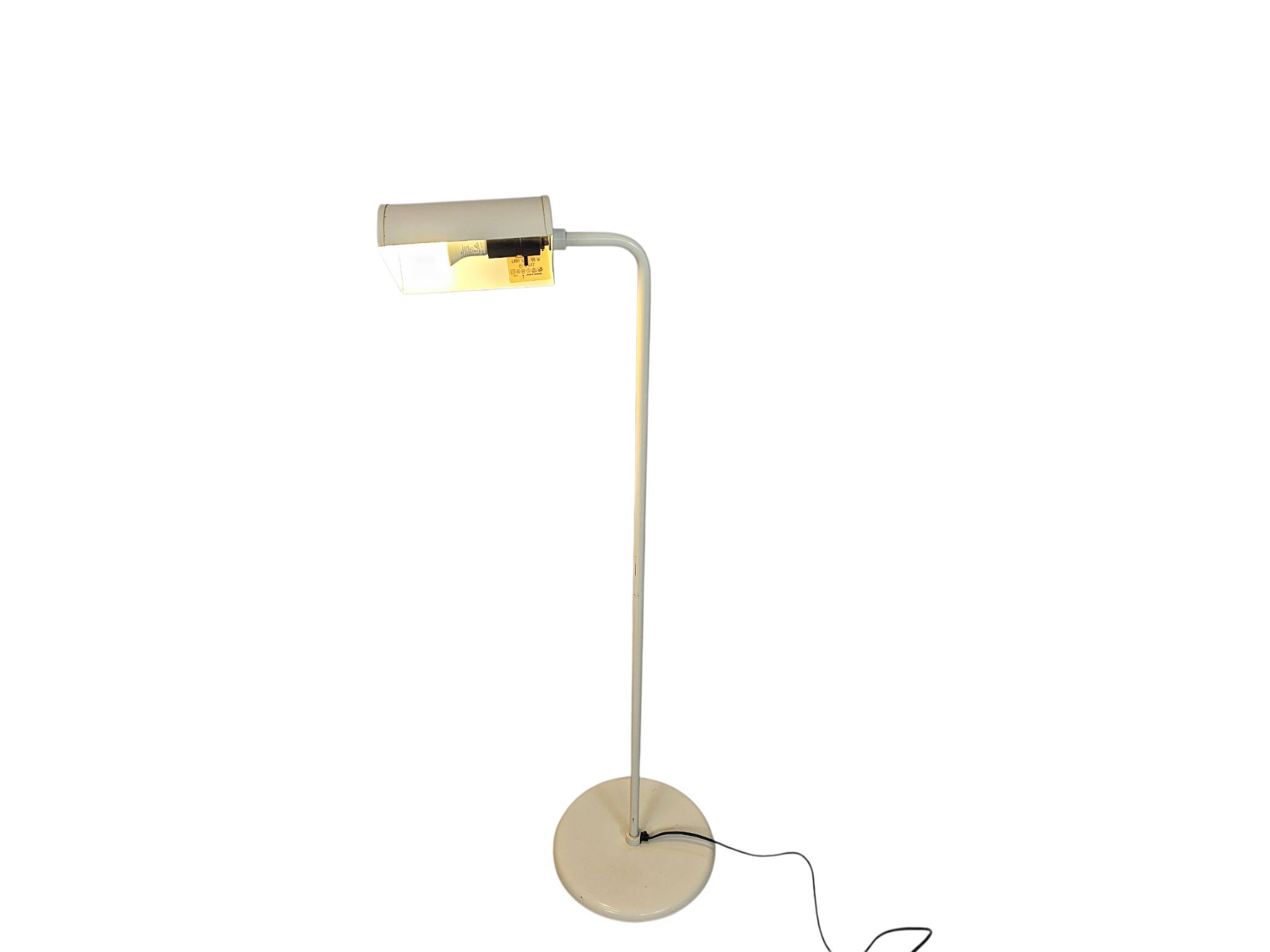 Abo Randers - model E808 - Floor lamp - Denmark - 1970