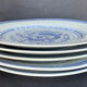 5 asian flat plates