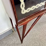 Mid-Century Bar Cabinet, 1940's~50's