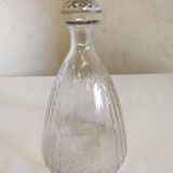 Carafe en verre