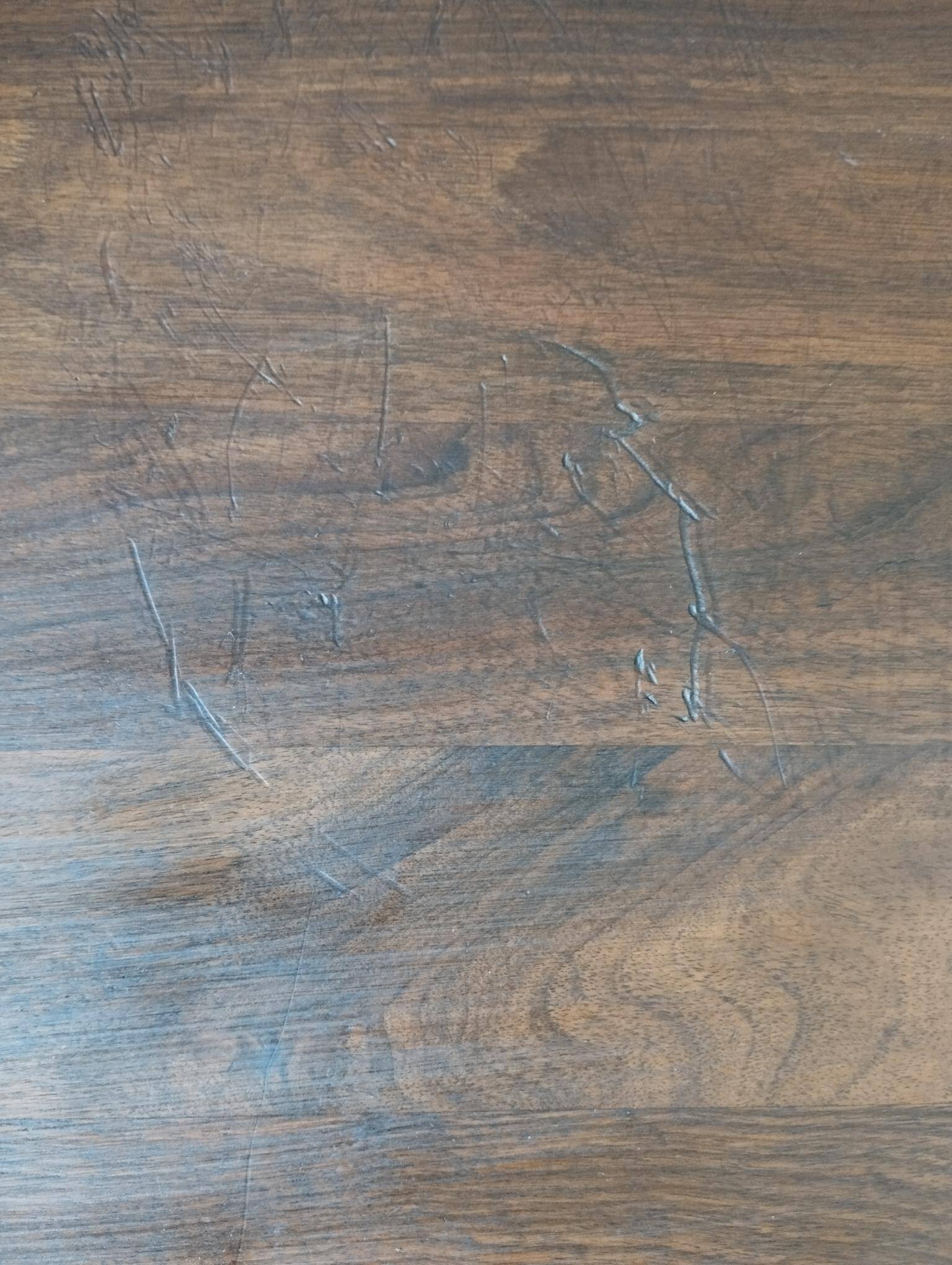 Beautiful console - Art Deco side table - 1930