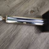 Robert de Schuytener lamp foot editor in the vintage Hollywood Regency style