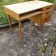 Vintage desk
