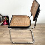 Chaise Breuer Cesca B32