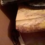 Louis XV rosewood dresser