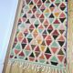 Handmade Berber Carpet
