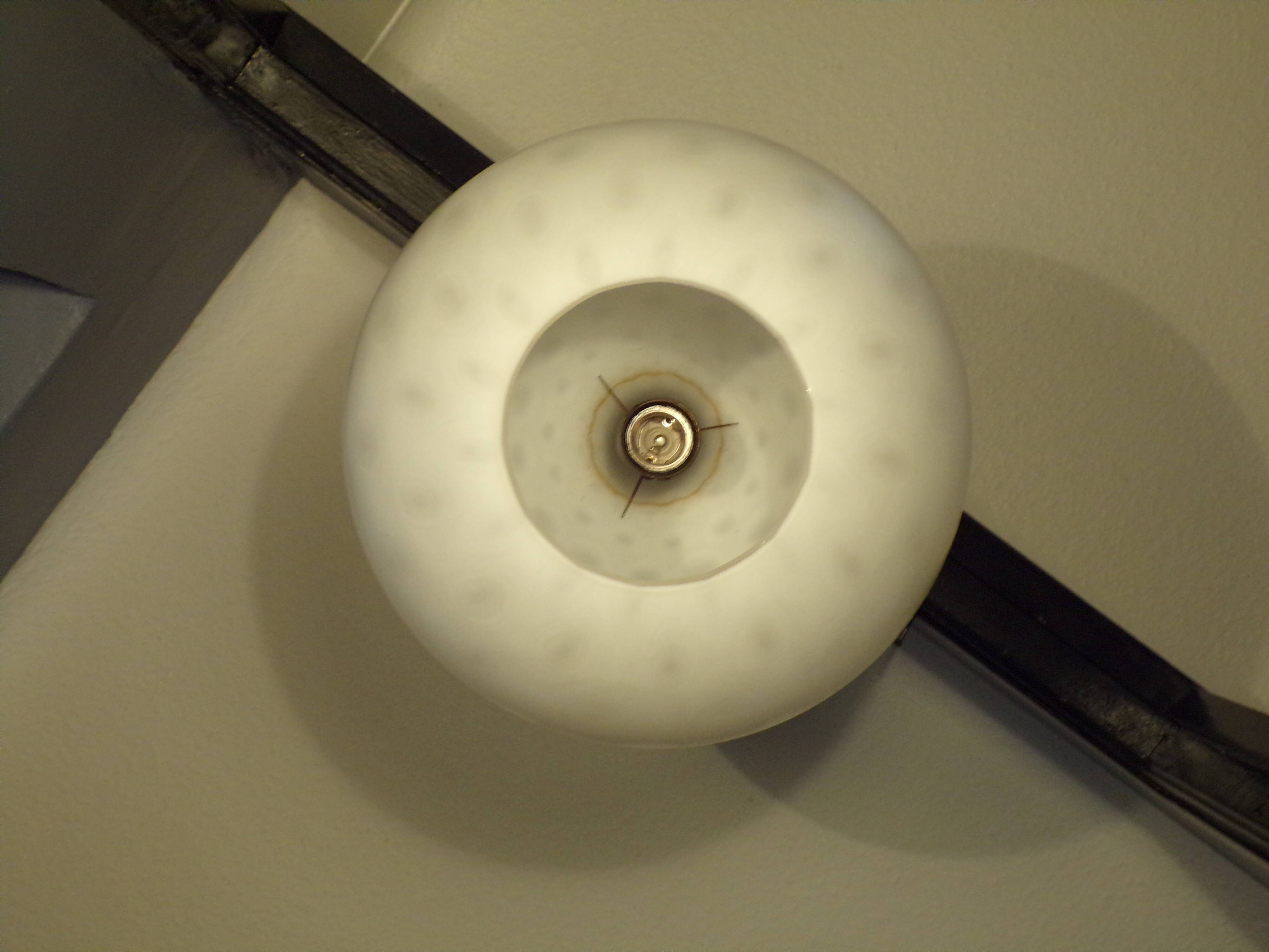 Como suspension by Aloys Gangkofner for peill & Putzler