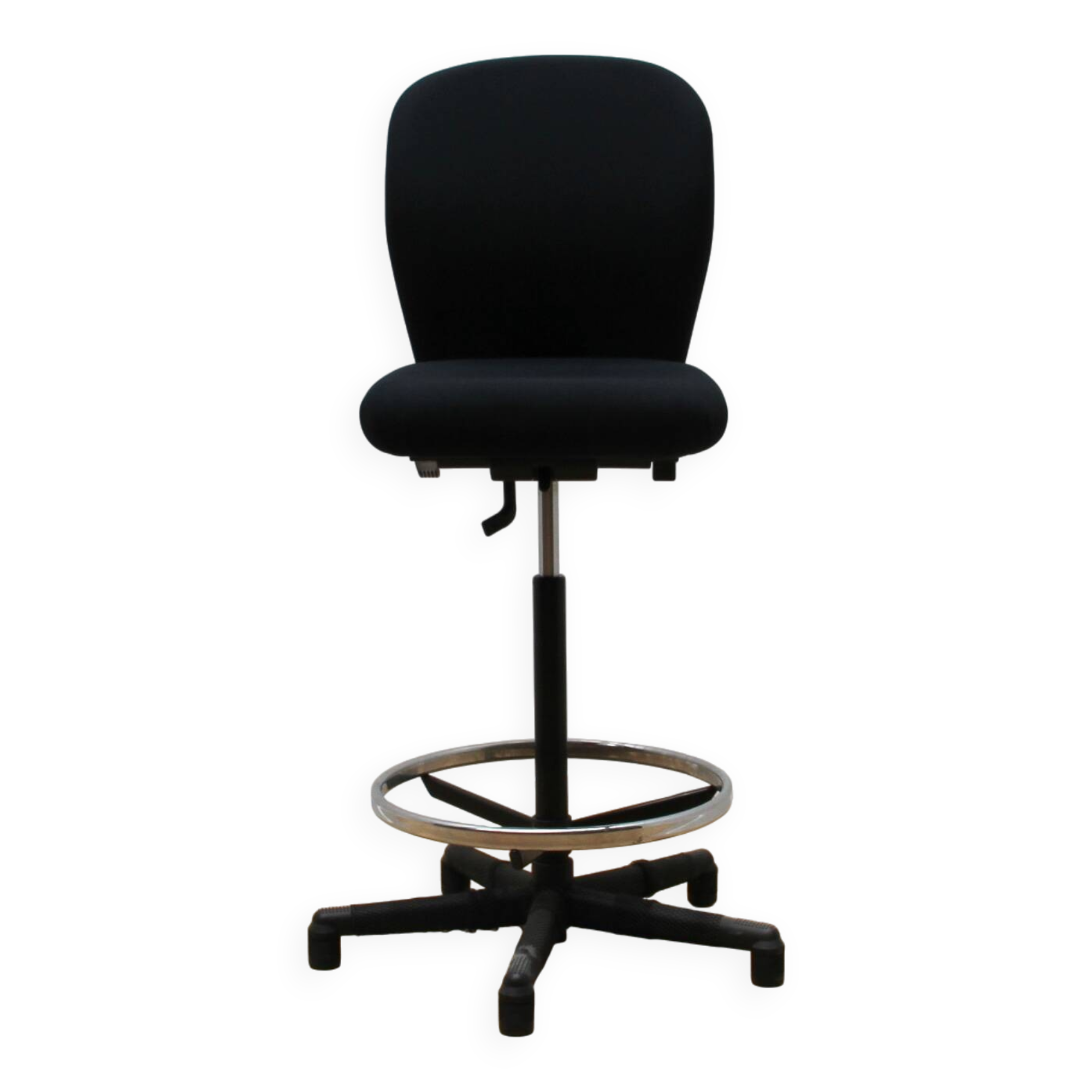 Axion designer office chair, Vitra