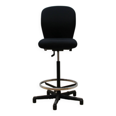 Chaise de bureau design Axion, Vitra