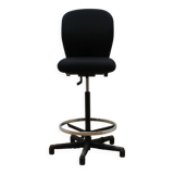 Axion designer office chair, Vitra