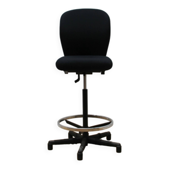 Axion designer office chair, Vitra