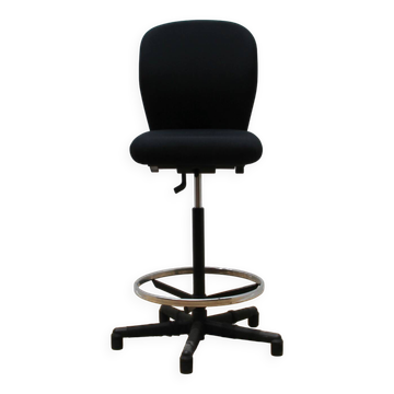 Axion designer office chair, Vitra