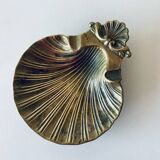 Saint Jacques bronze bowl