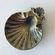 Saint Jacques bronze bowl