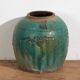 Ancient Asian vase (c.1820) #26