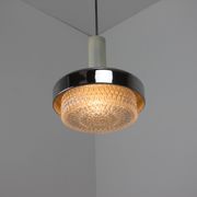 Suspension Napako, années 1970