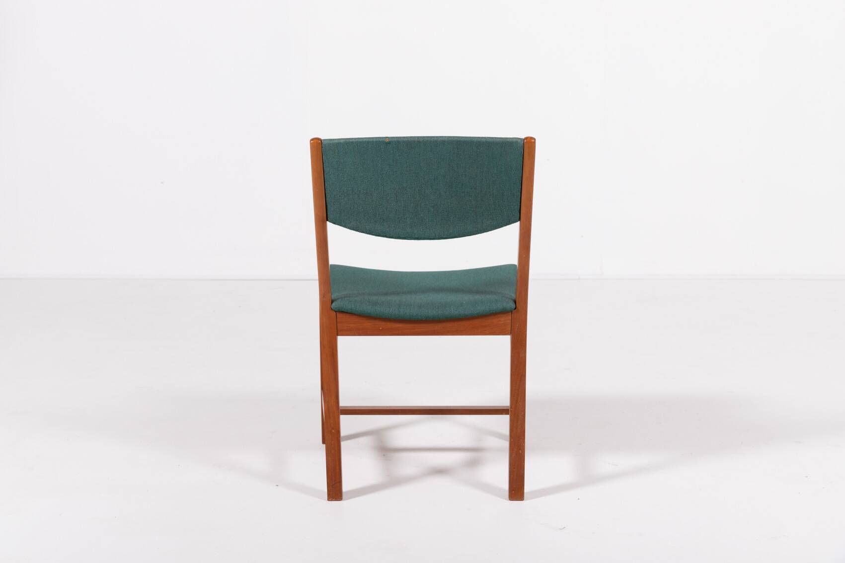 1950’s chair from Rud. Rasmussens, Denmark