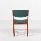1950’s chair from Rud. Rasmussens, Denmark