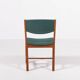 1950’s chair from Rud. Rasmussens, Denmark