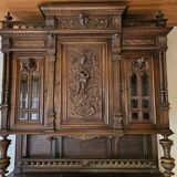Henri 4 Buffet