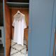 Parisian wardrobe
