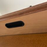 Vintage dining table