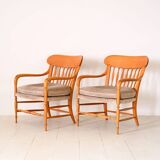 “La Concha” chairs by Bjorn