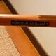 valet de nuit Galantenuit 1950/1960 designer Ico Parisi