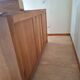 Very / buffet just solid oak