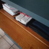 Storage cabinet