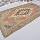 Red & Brown Anatolian Rug sku 1208