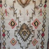 Vintage Azilal Rug