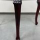 Table basse Sécession n°412 par Otto Wagner pour Thonet